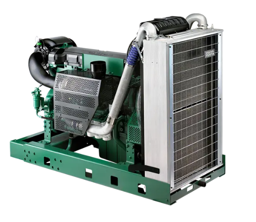 Volvo Penta D16 Series